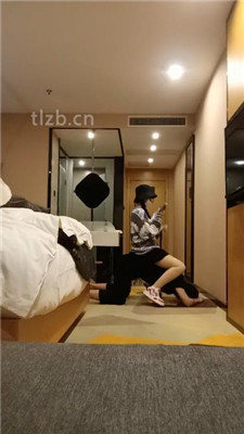 图片[5]_【小悦】嘴叼袜子/骑马/耳光【完整版】_HD绳艺资源