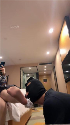 图片[8]_【小悦】嘴叼袜子/骑马/耳光【完整版】_HD绳艺资源