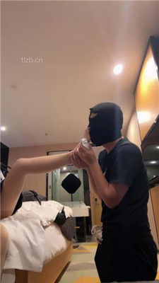 图片[10]_【小悦】嘴叼袜子/骑马/耳光【完整版】_HD绳艺资源