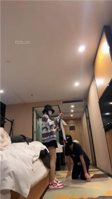 图片[11]_【小悦】嘴叼袜子/骑马/耳光【完整版】_HD绳艺资源