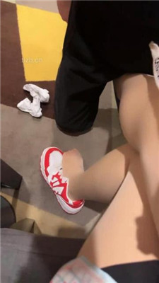 图片[13]_【小悦】嘴叼袜子/骑马/耳光【完整版】_HD绳艺资源