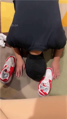 图片[15]_【小悦】嘴叼袜子/骑马/耳光【完整版】_HD绳艺资源