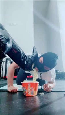 图片[7]_【靴嘉倪】长靴S-踩踏喂食/十字架绳艺技巧虐打_HD绳艺资源