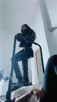 图片[16]_【靴嘉倪】长靴S-踩踏喂食/十字架绳艺技巧虐打_HD绳艺资源