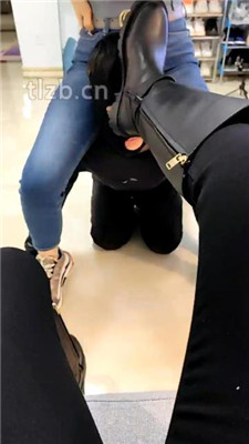 图片[6]_【文文文】双S-原味鞋袜踩虐羞辱【三视角版】_HD绳艺资源