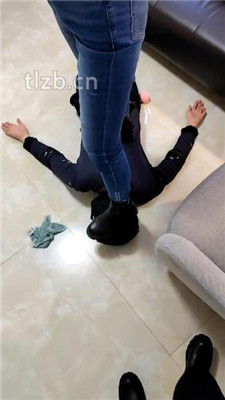 图片[7]_【文文文】双S-原味鞋袜踩虐羞辱【三视角版】_HD绳艺资源