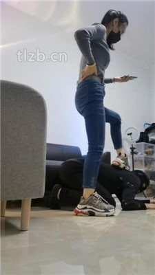 图片[10]_【文文文】双S-原味鞋袜踩虐羞辱【三视角版】_HD绳艺资源