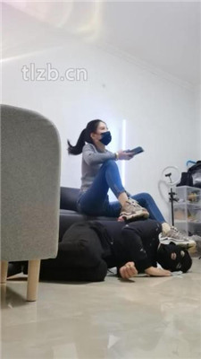 图片[12]_【文文文】双S-原味鞋袜踩虐羞辱【三视角版】_HD绳艺资源