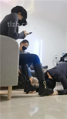 图片[14]_【文文文】双S-原味鞋袜踩虐羞辱【三视角版】_HD绳艺资源