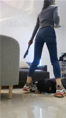 图片[16]_【文文文】双S-原味鞋袜踩虐羞辱【三视角版】_HD绳艺资源