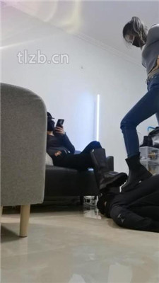 图片[17]_【文文文】双S-原味鞋袜踩虐羞辱【三视角版】_HD绳艺资源