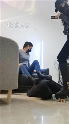 图片[18]_【文文文】双S-原味鞋袜踩虐羞辱【三视角版】_HD绳艺资源