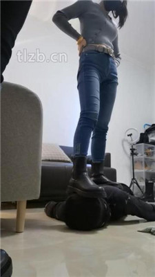 图片[19]_【文文文】双S-原味鞋袜踩虐羞辱【三视角版】_HD绳艺资源