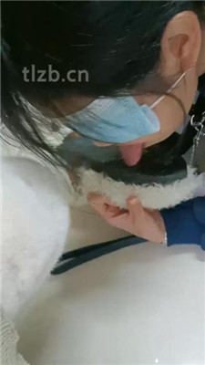 图片[3]_【爱可呀】母畜-转胯狗链遛狗/人体擦鞋器_HD绳艺资源