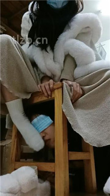 图片[16]_【爱可呀】母畜-转胯狗链遛狗/人体擦鞋器_HD绳艺资源