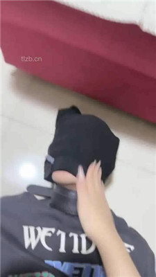 图片[5]_【狐妹】跪舔黑丝裸足-恋足调_HD绳艺资源