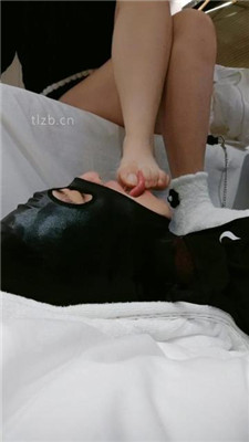 图片[3]_【玥野兔】毛巾棉袜脚踩地毯狗_HD绳艺资源