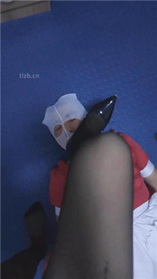 图片[6]_【清橙】变装狗-囚禁狗笼/黑丝高跟恋足舔_HD绳艺资源