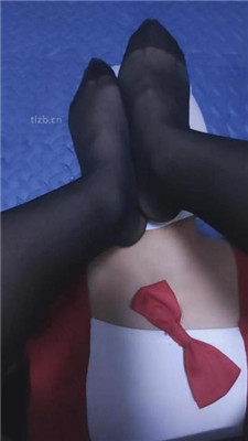 图片[13]_【清橙】变装狗-囚禁狗笼/黑丝高跟恋足舔_HD绳艺资源