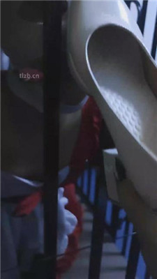 图片[14]_【清橙】变装狗-囚禁狗笼/黑丝高跟恋足舔_HD绳艺资源