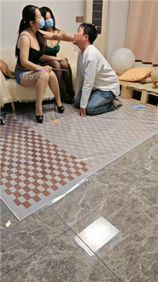 图片[8]_【苏琪姐姐】姐妹花-猥琐维修工企图冒犯被反杀【双视角版】_HD绳艺资源