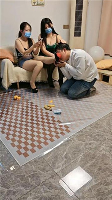 图片[11]_【苏琪姐姐】姐妹花-猥琐维修工企图冒犯被反杀【双视角版】_HD绳艺资源