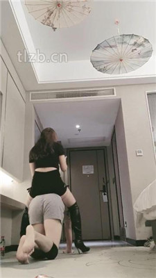 图片[2]_【灵凌】长靴S骑马骑脖【完整版】_HD绳艺资源