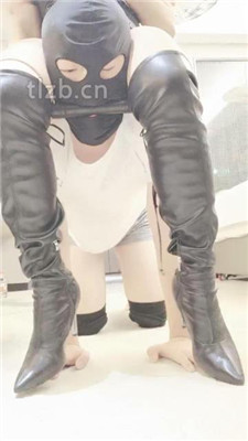 图片[10]_【灵凌】长靴S骑马骑脖【完整版】_HD绳艺资源