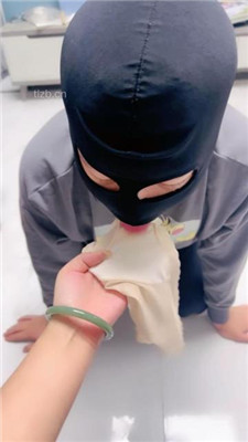 图片[7]_【伊兮夫妻】舔圣水冰块-腋下喂食-锁奴求虐_HD绳艺资源