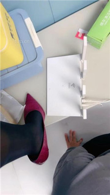 图片[14]_【伊兮夫妻】舔圣水冰块-腋下喂食-锁奴求虐_HD绳艺资源