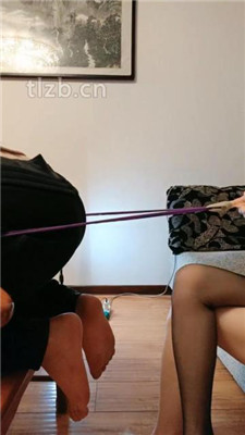 图片[2]_【诗琪】sp抽打/弹力带弹屁股_HD绳艺资源