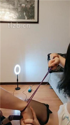 图片[5]_【诗琪】sp抽打/弹力带弹屁股_HD绳艺资源