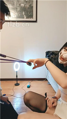 图片[8]_【诗琪】sp抽打/弹力带弹屁股_HD绳艺资源