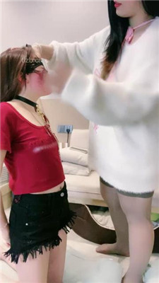 图片[4]_【小羊】母畜-掐脖窒息/抽耳光/跪舔灰丝脚_HD绳艺资源