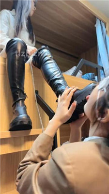 图片[3]_【尤物大大】母畜-大学宿舍调-做小三的下场_HD绳艺资源