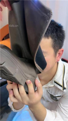 图片[8]_【汐言】喝洗脚水-吃脚指甲_HD绳艺资源