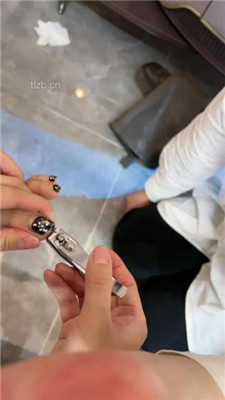 图片[18]_【汐言】喝洗脚水-吃脚指甲_HD绳艺资源