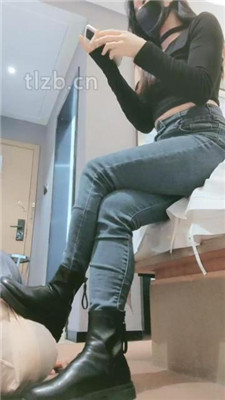 图片[5]_【妮蔻】短靴踩虐磕头/耳光【完整版】_HD绳艺资源