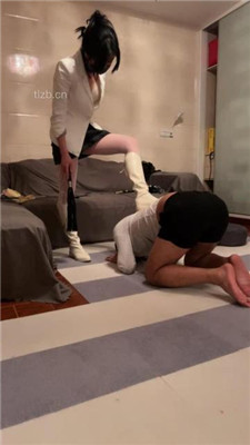 图片[2]_【黛佳】五花大绑艺术训练虐待_HD绳艺资源