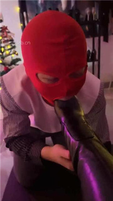 图片[5]_【谢伊】跪舔长靴/碾压狗爪/黑丝美腿诱惑_HD绳艺资源