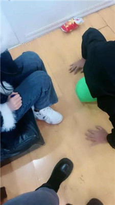 图片[11]_【西西】双S-sp/舔脏鞋/白袜塞嘴/磕头求虐_HD绳艺资源