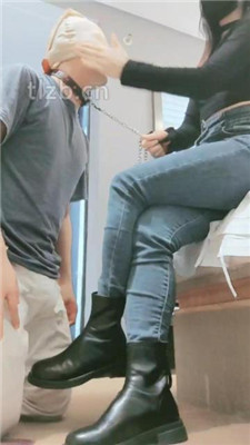 图片[6]_【妮蔻】短靴踩虐磕头/耳光【完整版】_HD绳艺资源