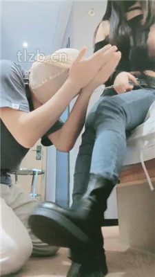 图片[7]_【妮蔻】短靴踩虐磕头/耳光【完整版】_HD绳艺资源