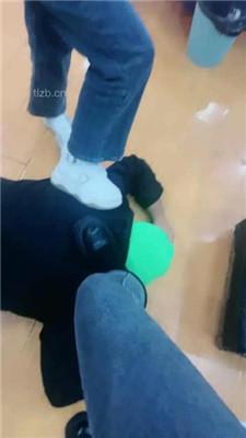 图片[5]_【西西】双S-sp/舔脏鞋/白袜塞嘴/磕头求虐_HD绳艺资源