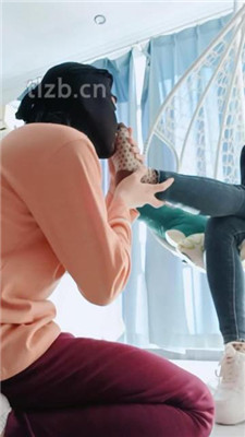 图片[5]_【魅儿】强迫素人狗舔脚-开发喝圣水_HD绳艺资源