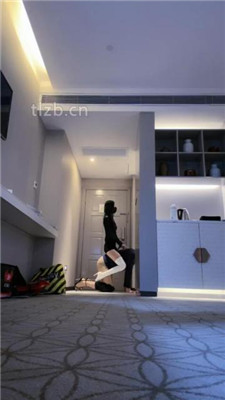 图片[6]_【陈莹斯】长腿模特S-骑马爬行【完整版】_HD绳艺资源