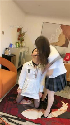 图片[5]_【汐言】反差s花式虐废物绳艺学员_HD绳艺资源