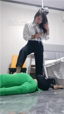 图片[12]_【冷御绳艺导师】板子抽打/鞋抽耳光/脚插嘴_HD绳艺资源