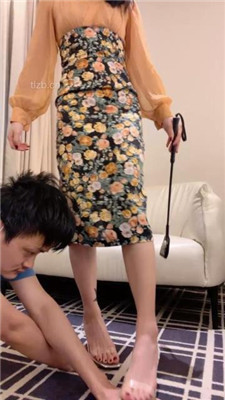 图片[7]_【盖洛】御姐范高跟裸足踩踏虐待_HD绳艺资源