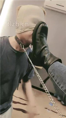 图片[10]_【妮蔻】短靴踩虐磕头/耳光【完整版】_HD绳艺资源